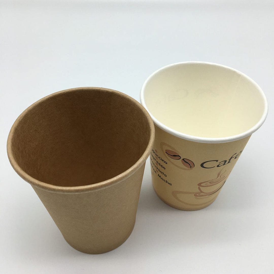 8 oz coffee sleeves bulk
