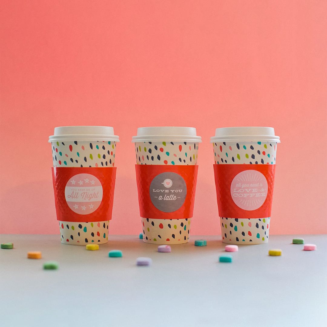 Best Coffee Cups for coffee shop