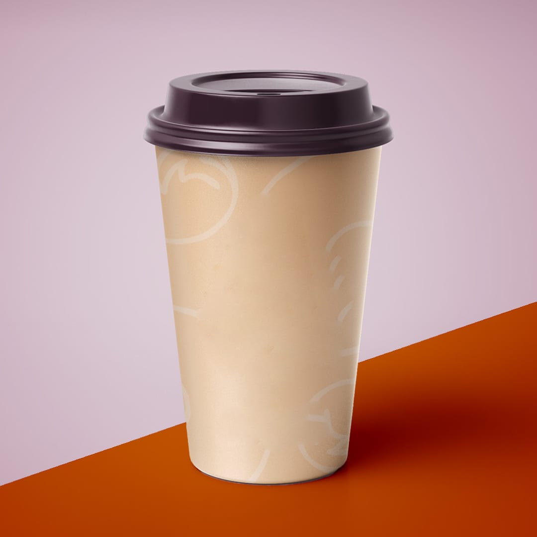 Branded Coffee Sleeves Wholesale