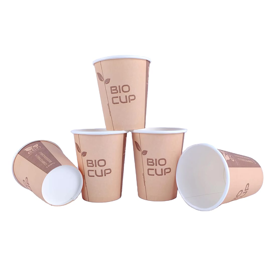 Custom Coffee Sleeves