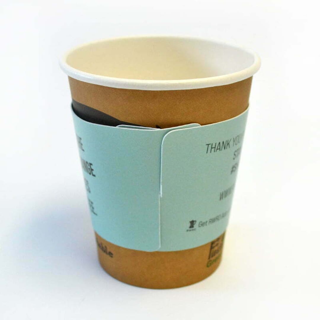 Cup Sleeves