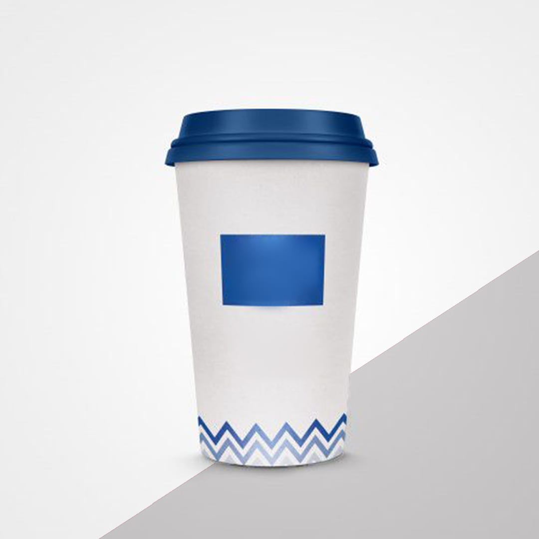Disposable Coffee Sleeve