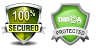 Secure checkout badges
